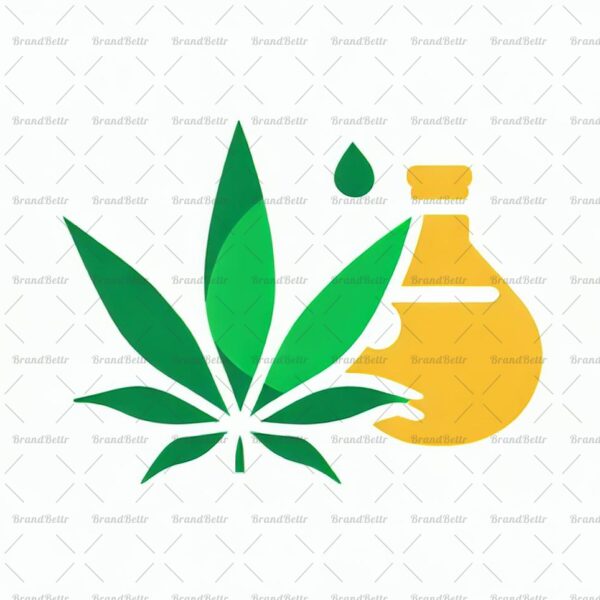 Cannabis Öl
